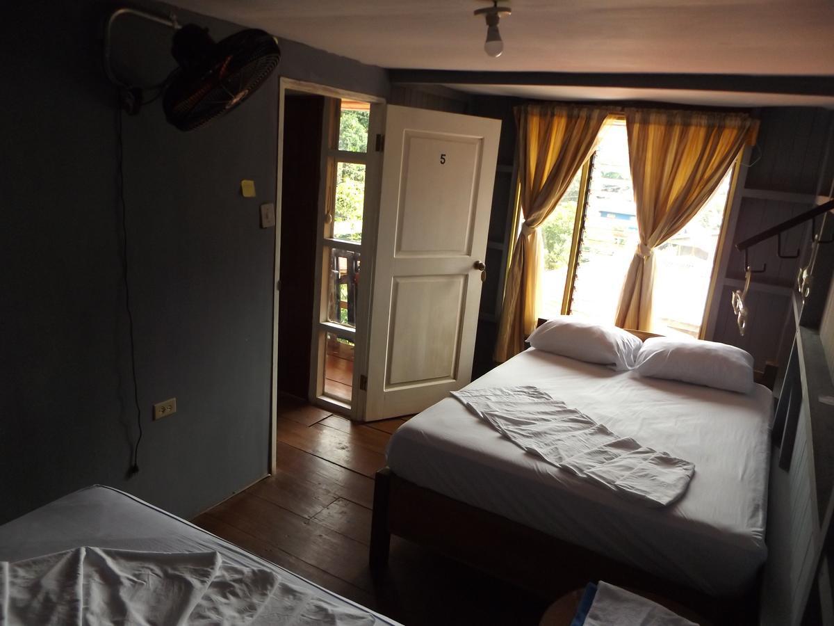 Hotel Lara'S Planet El Castillo de La Concepción Kültér fotó