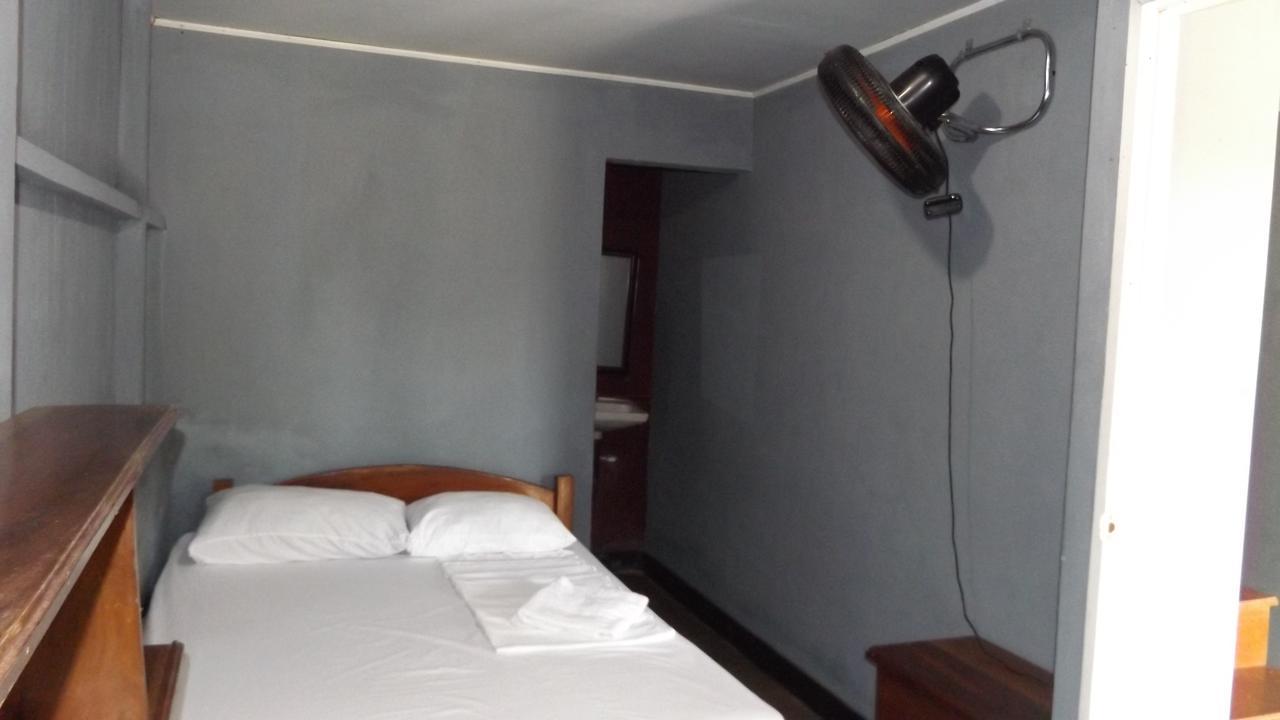 Hotel Lara'S Planet El Castillo de La Concepción Kültér fotó