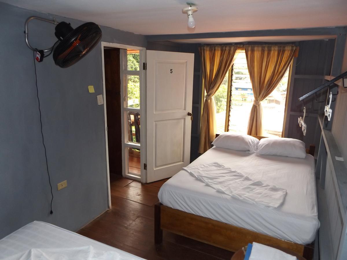 Hotel Lara'S Planet El Castillo de La Concepción Kültér fotó